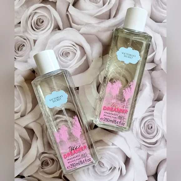 Fragrance Mist Victoria Secret Tease Dreamer Perfume Victoria's